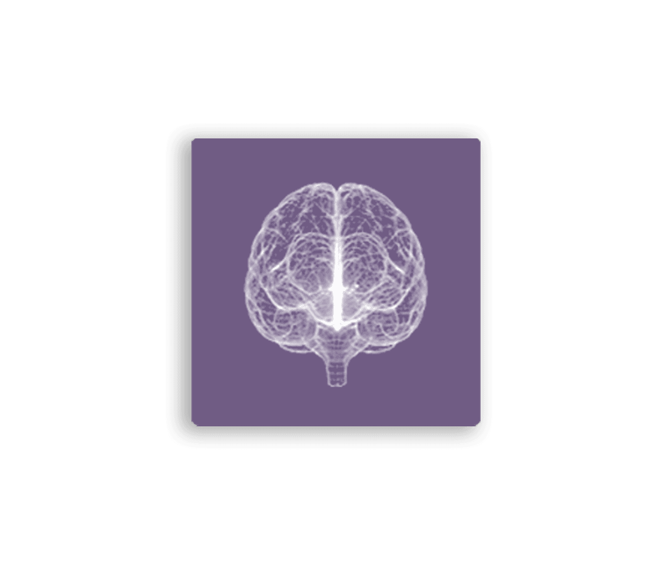 Brain illustration